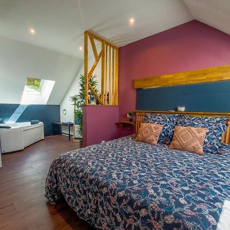 Maison Avec Balneo A 10Min Du Zoo De Beauval Нуае-сюр-Шер Экстерьер фото